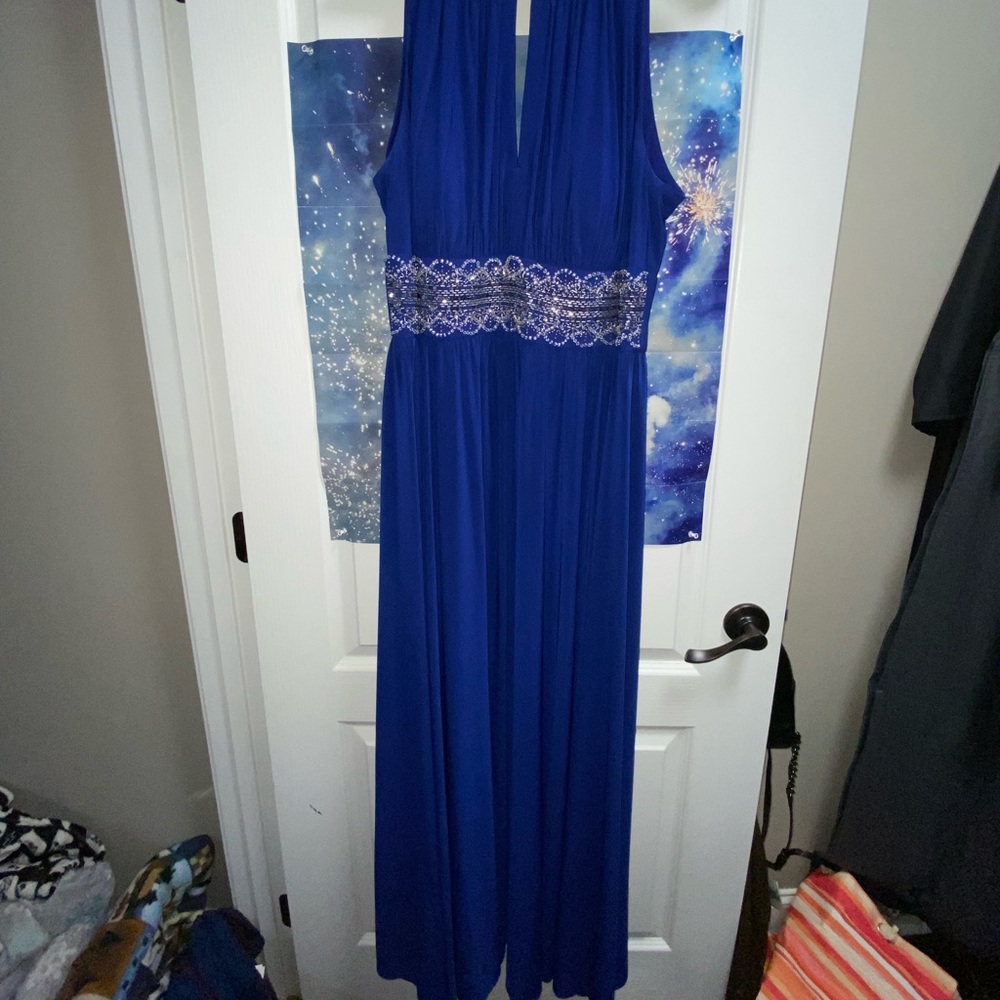 R&M Richards Formal Dress